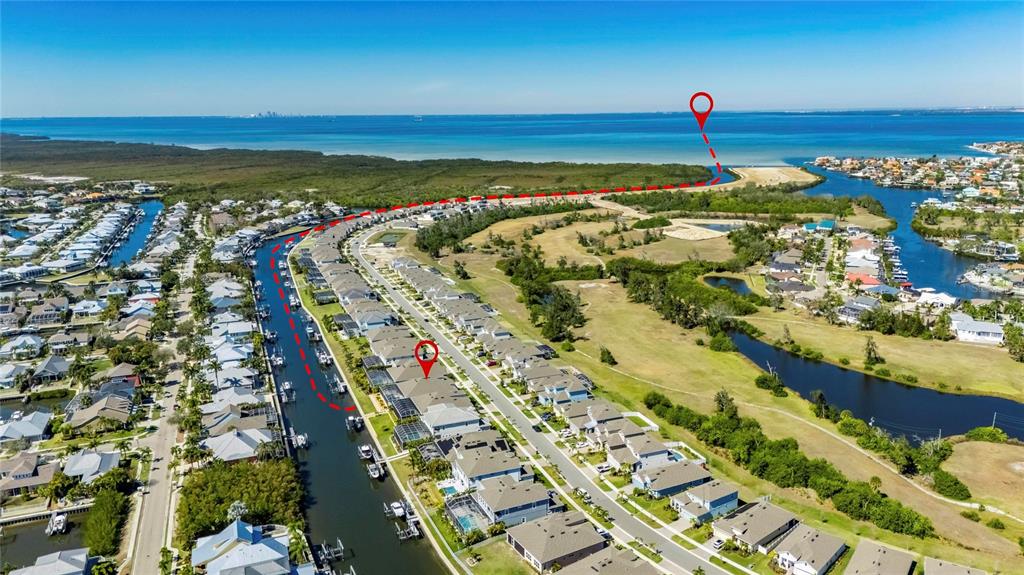994 Signet Drive Apollo Beach, FL 33572 - Photo 3 of 98