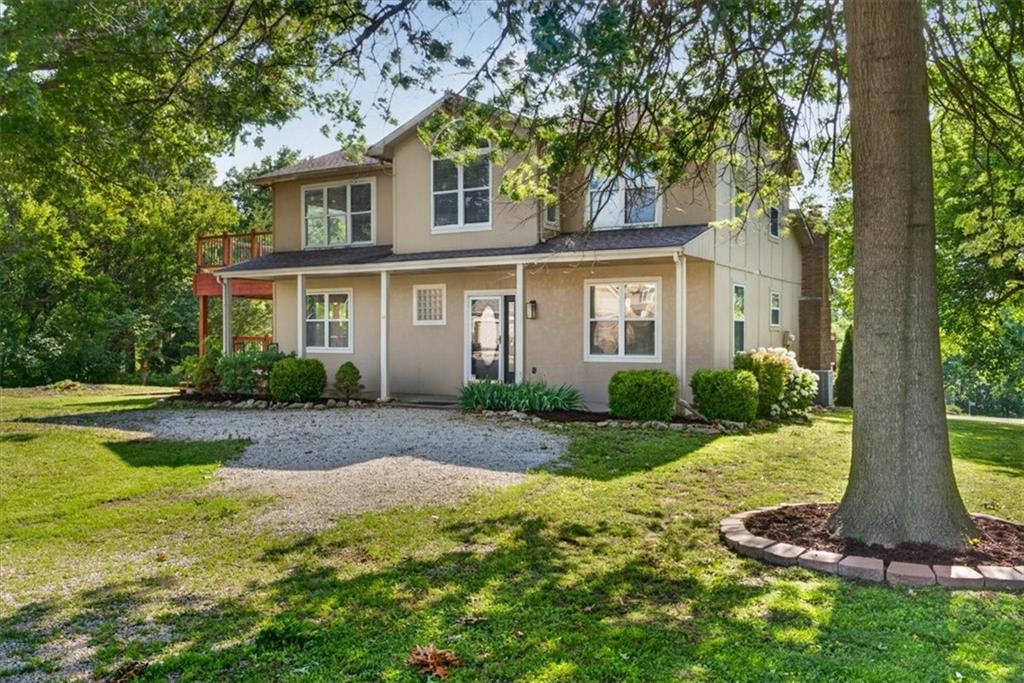 2133 Northeast Todd George Road Lee's Summit, MO 64086 - Photo 61 of 67