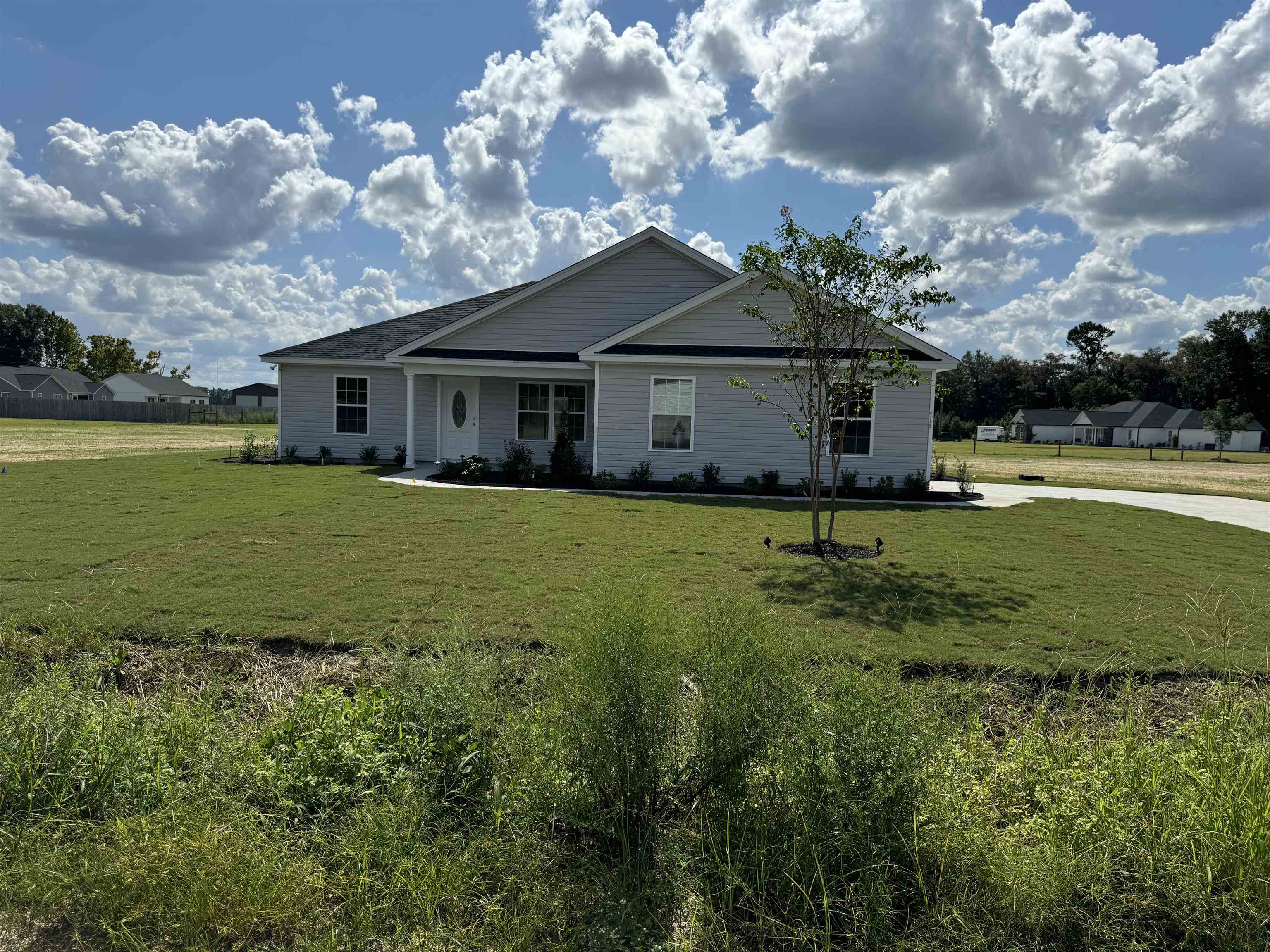 792 Highway 792 Loris, SC 29569 - Photo 1 of 26