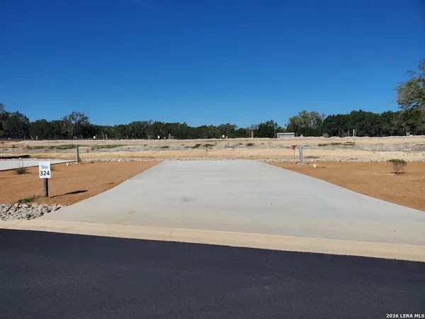 $235,000 | 5386 Ranch Road 1376, Unit 324, Fredericksburg, TX 78624