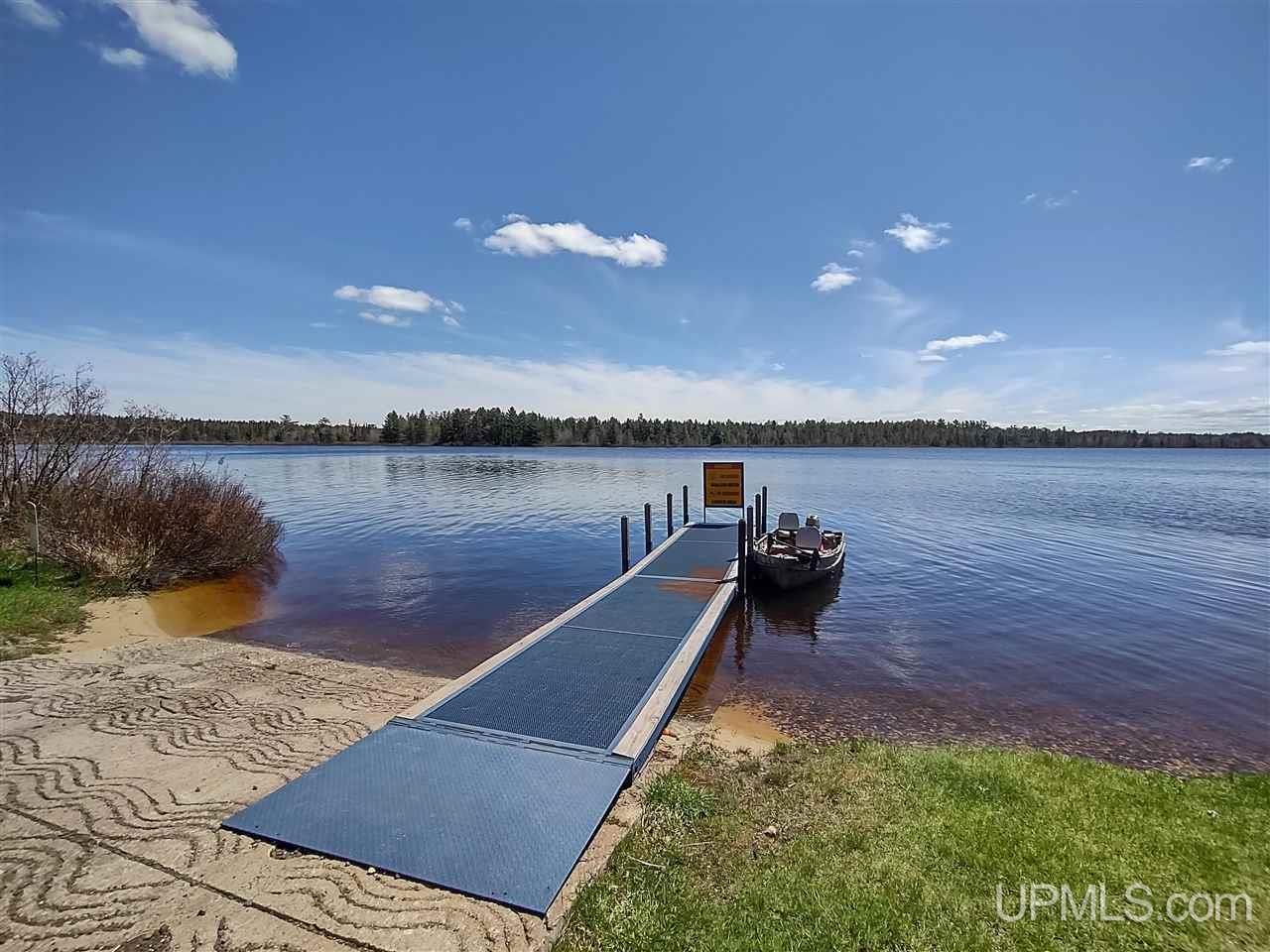 Lot 12 Rice Landing Rd Lake Lake Linden, MI 49945 - Photo 32 of 43