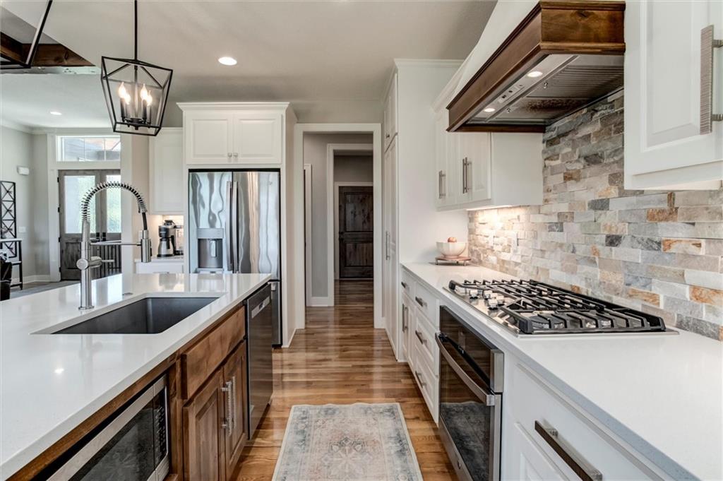 14290 Cattle Ranch Drive Smithville, MO 64089 - Photo 12 of 45