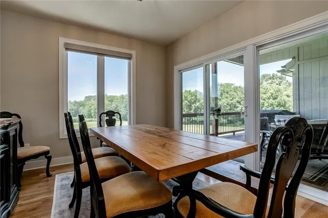 $1,095,000 | 14290 Cattle Ranch Drive, Smithville, MO 64089