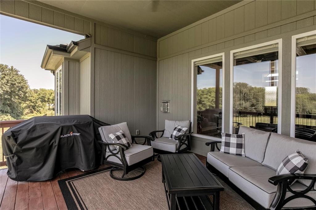 14290 Cattle Ranch Drive Smithville, MO 64089 - Photo 26 of 45