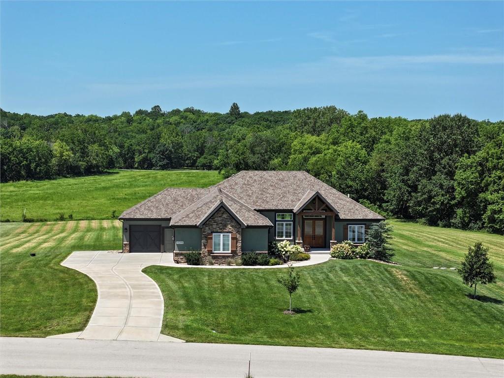 14290 Cattle Ranch Drive Smithville, MO 64089 - Photo 34 of 45