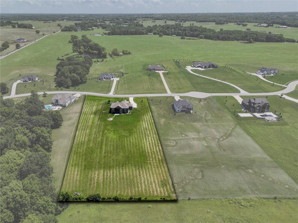 14290 Cattle Ranch Drive Smithville, MO 64089 - Photo 38 of 45