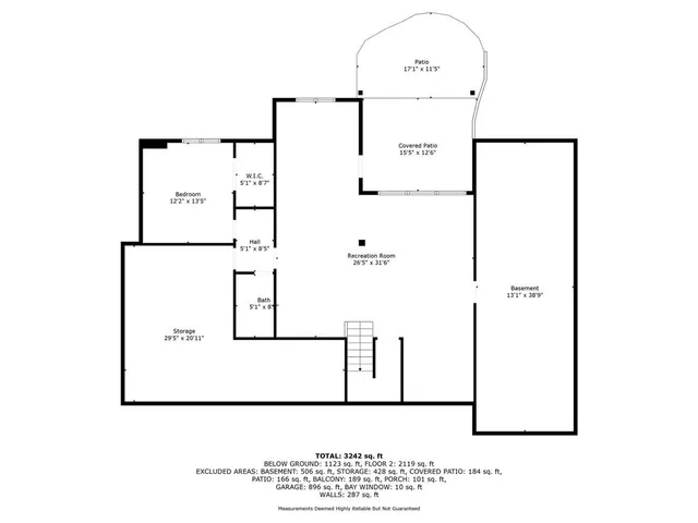 $1,095,000 | 14290 Cattle Ranch Drive, Smithville, MO 64089