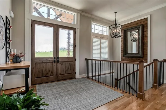 $1,095,000 | 14290 Cattle Ranch Drive, Smithville, MO 64089