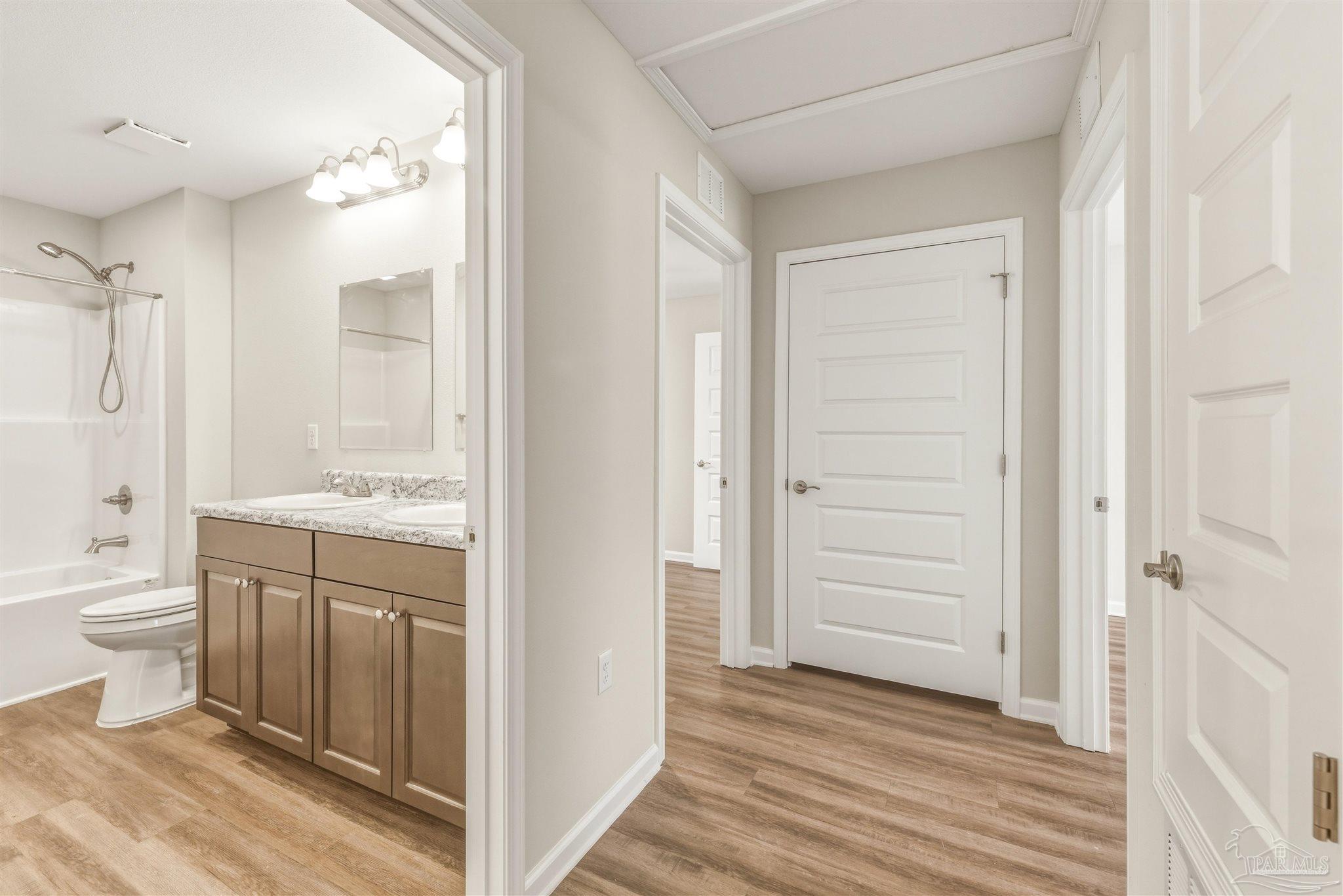 6884 Fast Gun Lane Milton, FL 32570 - Photo 20 of 35