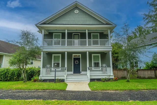 $629,000 | 5304 East Dolphin Street, North Charleston, SC 29405