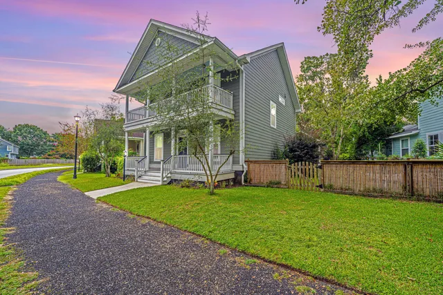 $629,000 | 5304 East Dolphin Street, North Charleston, SC 29405