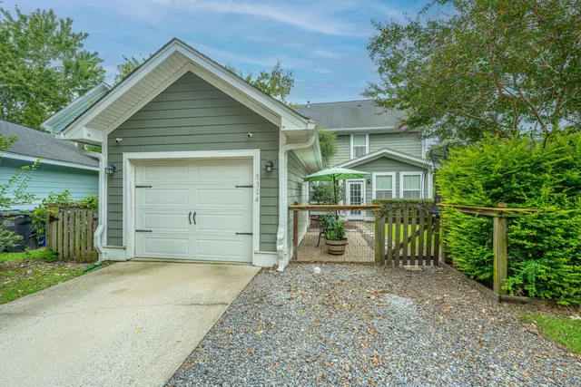 $629,000 | 5304 East Dolphin Street, North Charleston, SC 29405