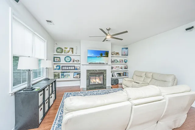 $629,000 | 5304 East Dolphin Street, North Charleston, SC 29405