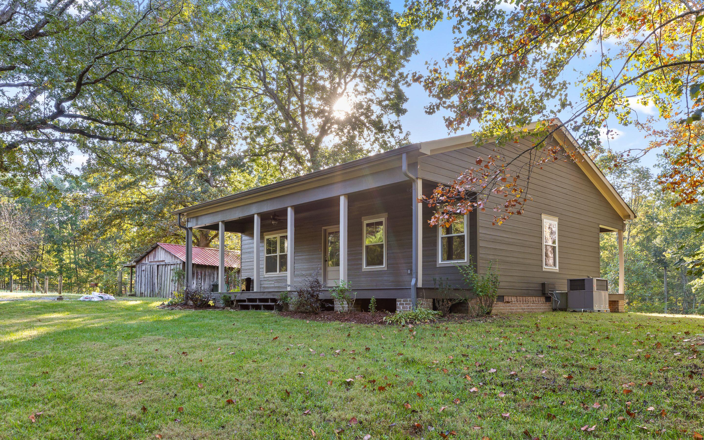 8418 Hixson Springs Road Signal Mountain, TN 37377 - Photo 17 of 24 Natural Setting