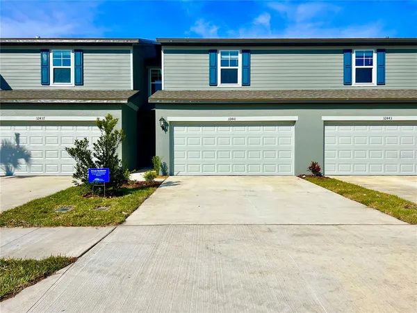 $2,195 | 32441 Limitless Place, Wesley Chapel, FL 33545
