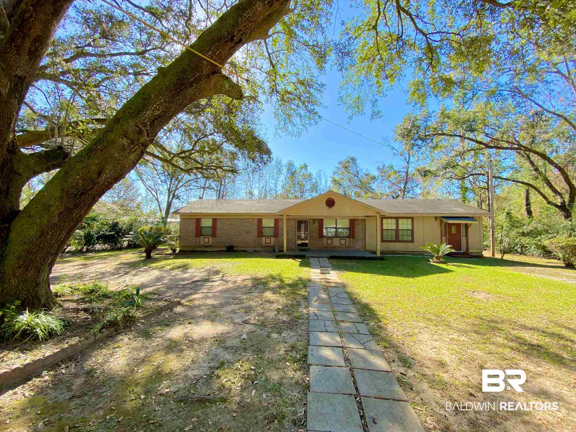 43691 John Mayes Road Bay Minette, AL 36507 - Photo 1 of 19 Welcome Home!
