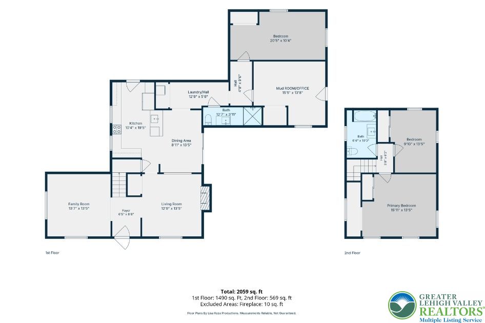 211 Sand Spring Road Cresco, PA 18326 - Photo 46 of 48 Gallery Image 46