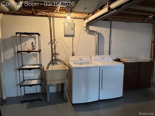 31056 Richert Street, Unit 8 Fraser, MI 48026 - Photo 19 of 19