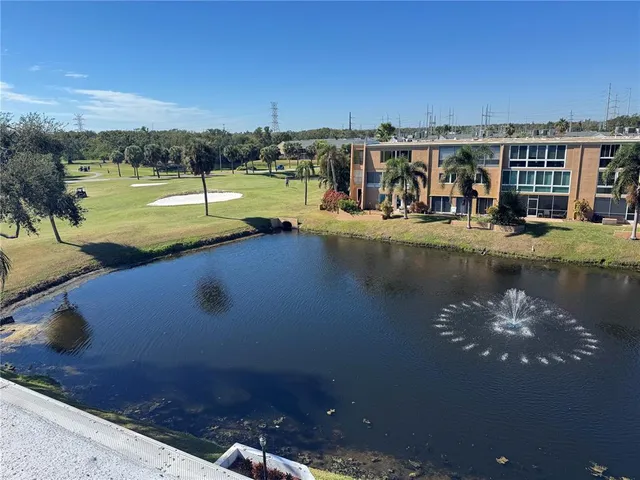 a room with gym equipment