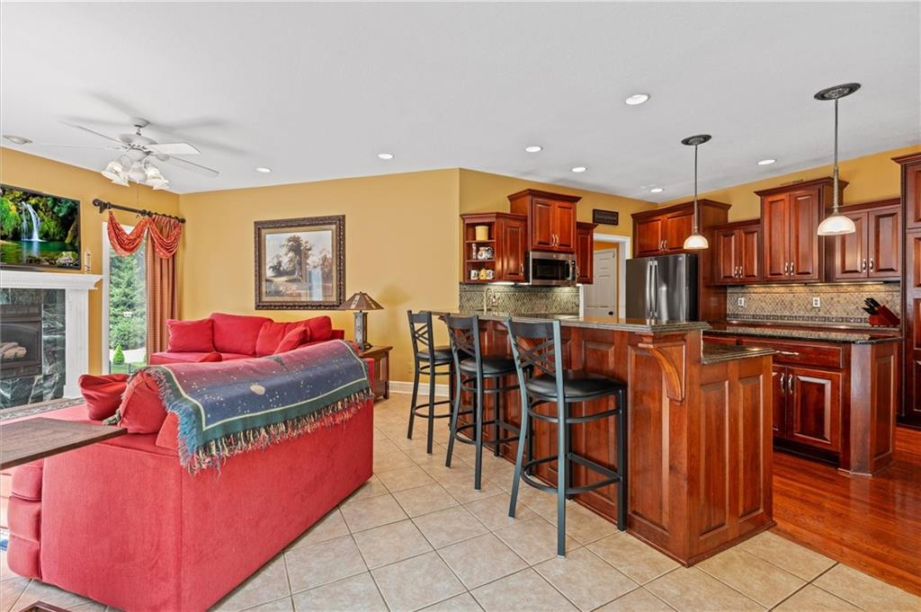 14702 Hills Road Kearney, MO 64060 - Photo 19 of 83