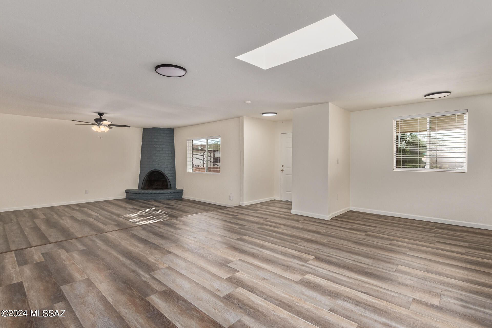 4541 South Seymour Road Tucson, AZ 85757 - Photo 13 of 28 0009-09 - Seymour
