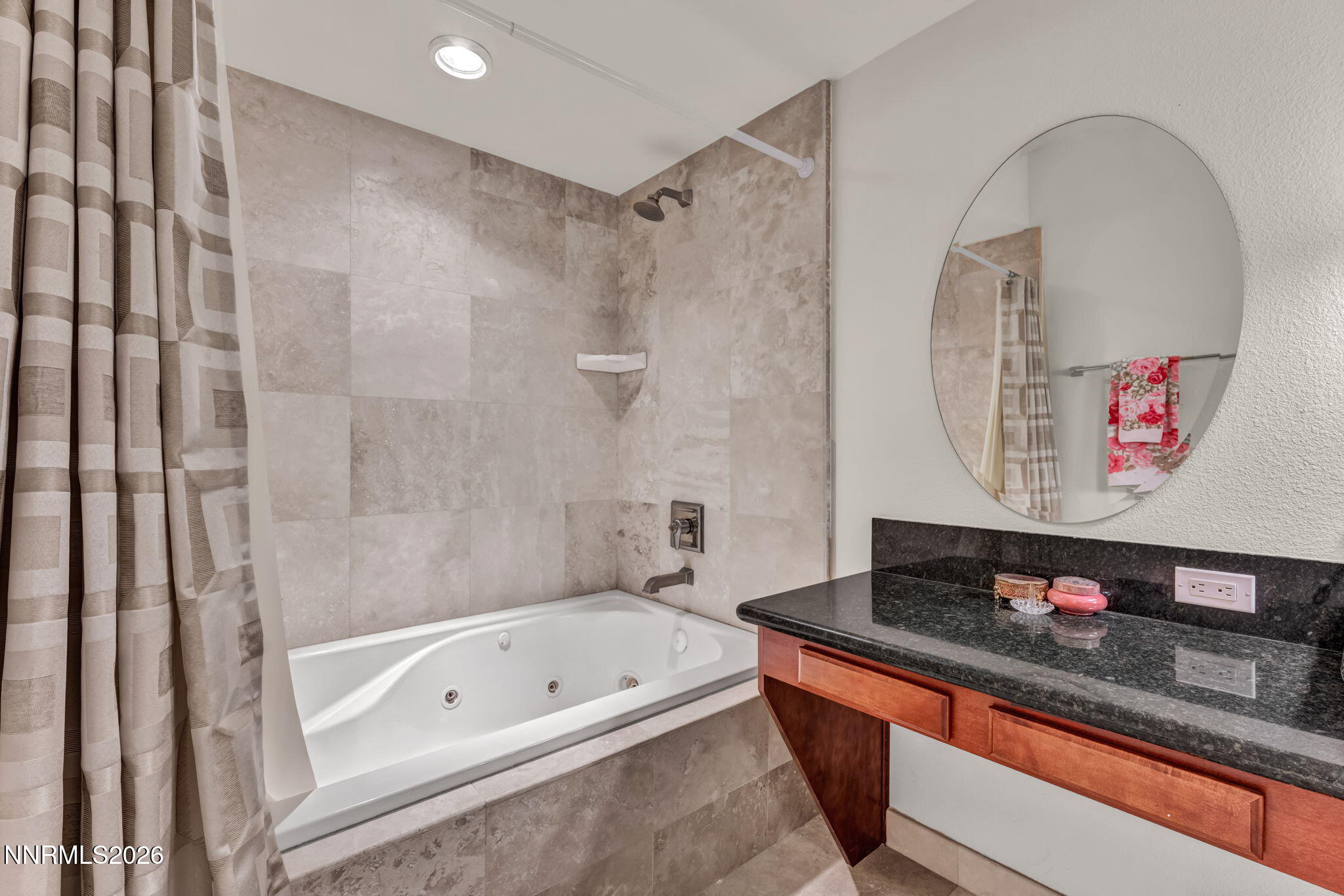 200 West 2nd Street, Unit 1103 Reno, NV 89501 - Photo 25 of 49 a bath room with a bath tub and a shower