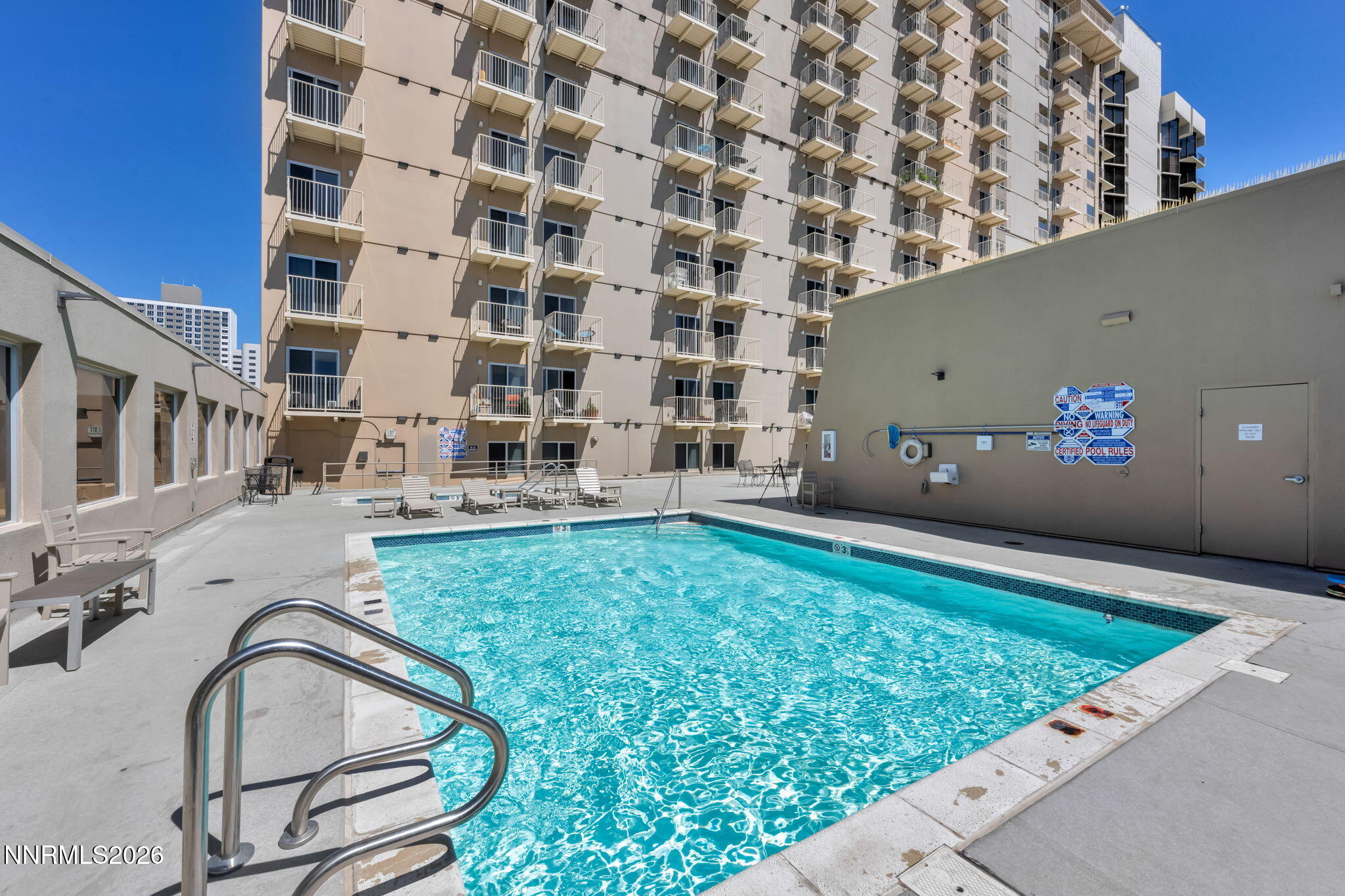 200 West 2nd Street, Unit 1103 Reno, NV 89501 - Photo 3 of 49