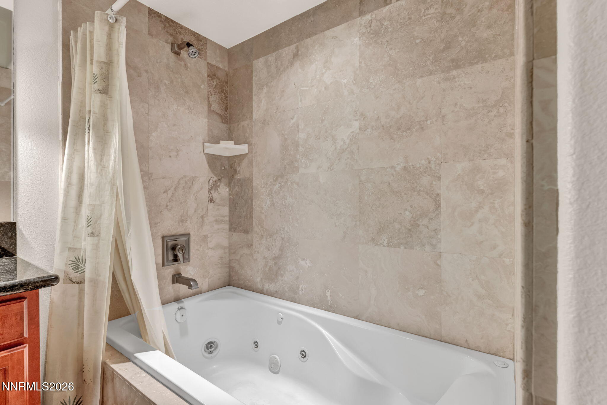 200 West 2nd Street, Unit 1103 Reno, NV 89501 - Photo 33 of 49 a bathroom with a bathtub and a shower