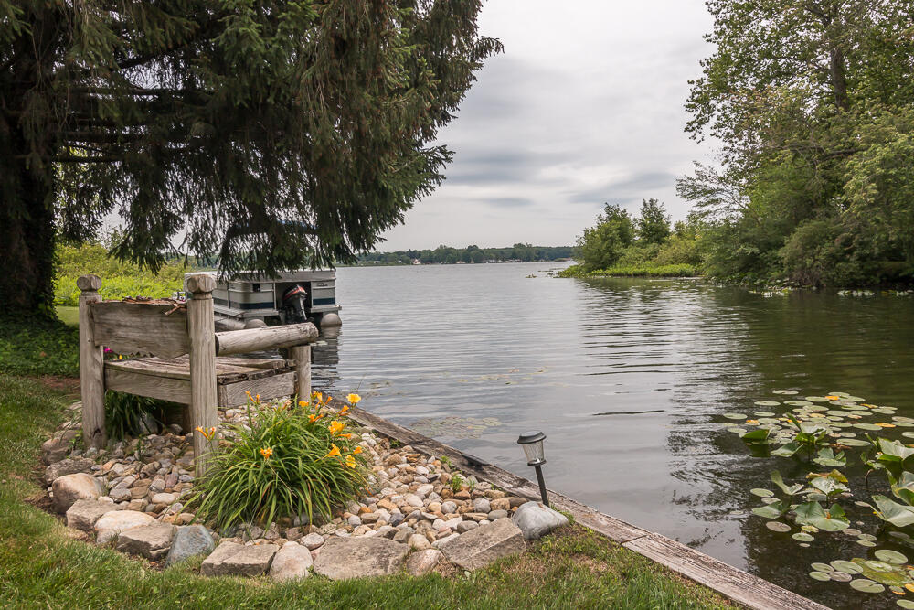 46699 Prospect Drive Decatur, MI 49045 - Photo 3 of 42 Lake view