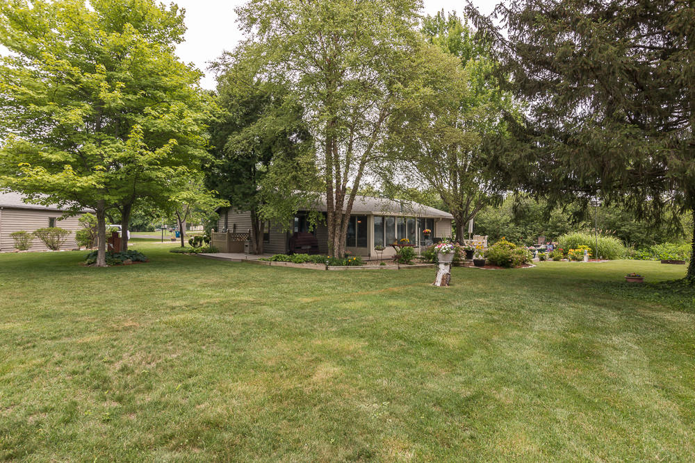 46699 Prospect Drive Decatur, MI 49045 - Photo 38 of 42 Yard