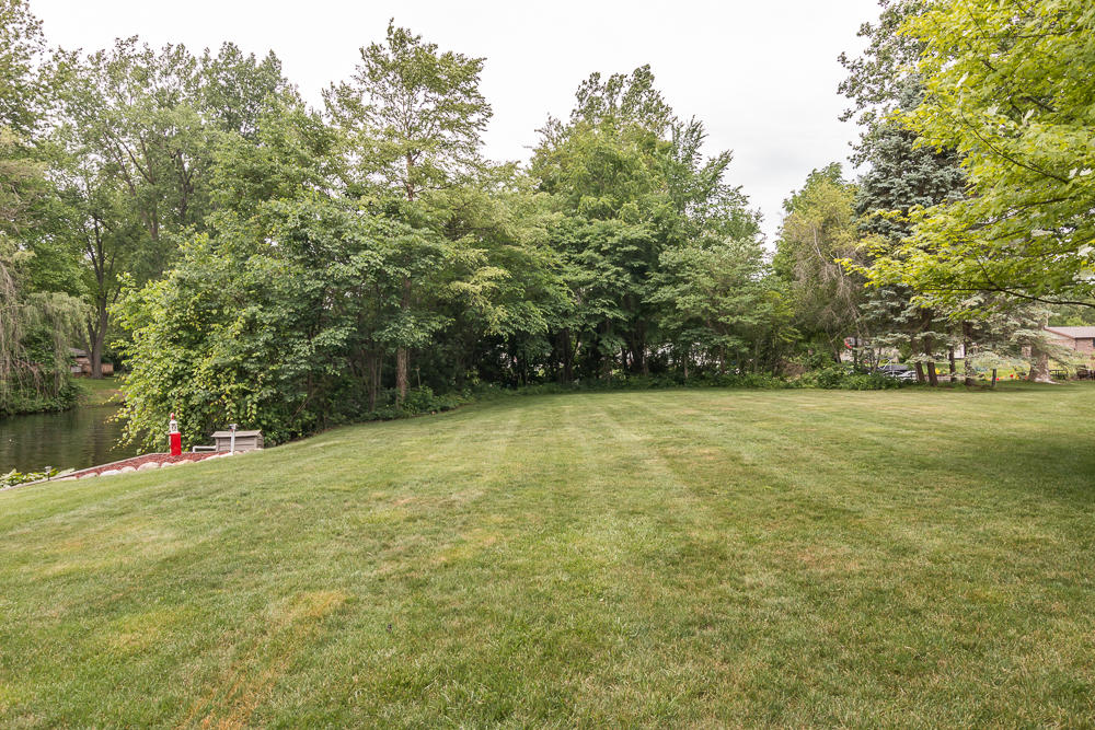 46699 Prospect Drive Decatur, MI 49045 - Photo 39 of 42 Yard a