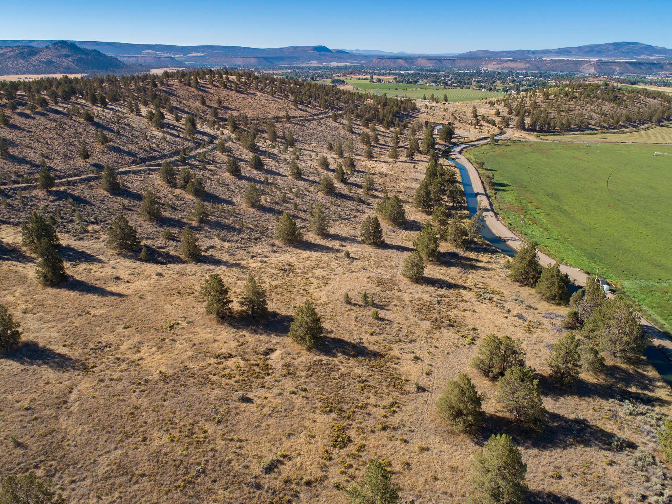 304 McKay Road Prineville, OR 97754 - Photo 7 of 15 Davis TL 304 8
