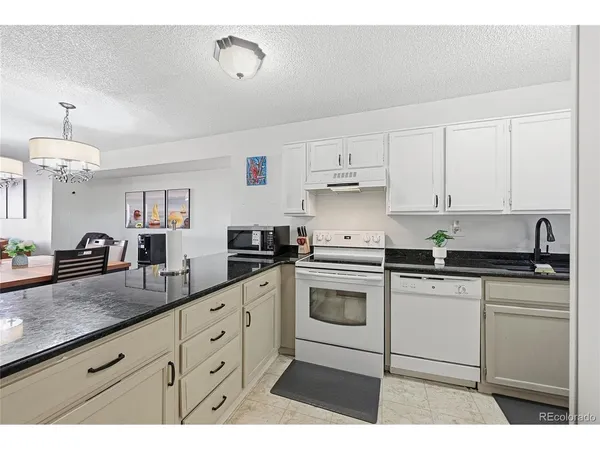 $420,000 | 7474 East Arkansas Avenue, Unit 1, Denver, CO 80231