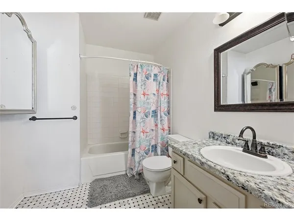 $420,000 | 7474 East Arkansas Avenue, Unit 1, Denver, CO 80231