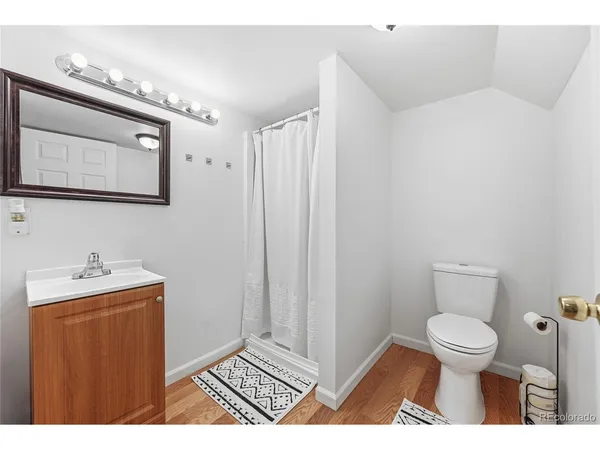 $420,000 | 7474 East Arkansas Avenue, Unit 1, Denver, CO 80231