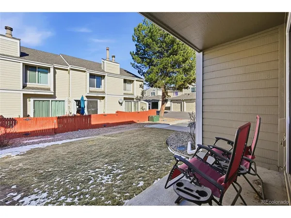 $420,000 | 7474 East Arkansas Avenue, Unit 1, Denver, CO 80231