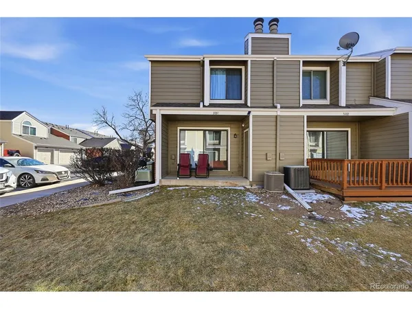 $420,000 | 7474 East Arkansas Avenue, Unit 1, Denver, CO 80231
