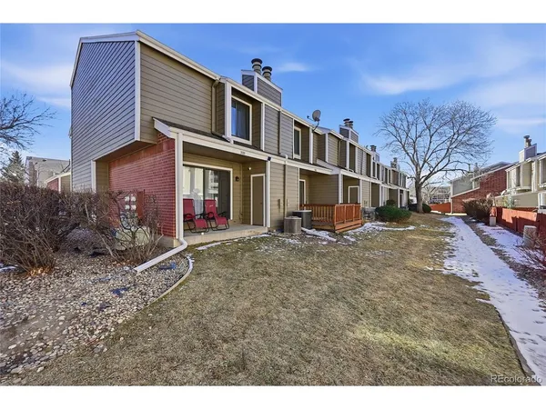 $420,000 | 7474 East Arkansas Avenue, Unit 1, Denver, CO 80231
