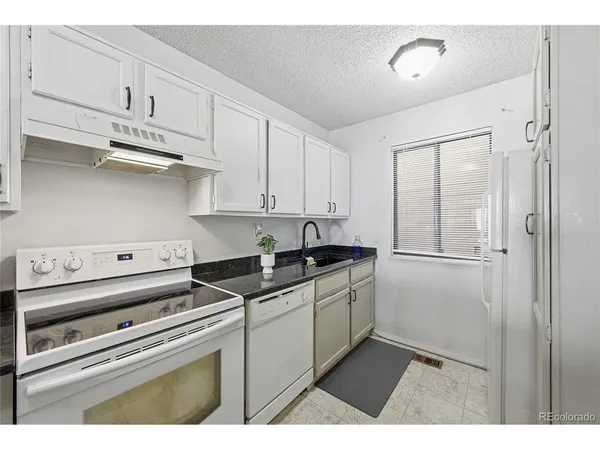 $420,000 | 7474 East Arkansas Avenue, Unit 1, Denver, CO 80231
