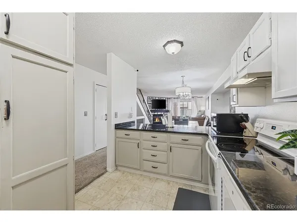 $420,000 | 7474 East Arkansas Avenue, Unit 1, Denver, CO 80231