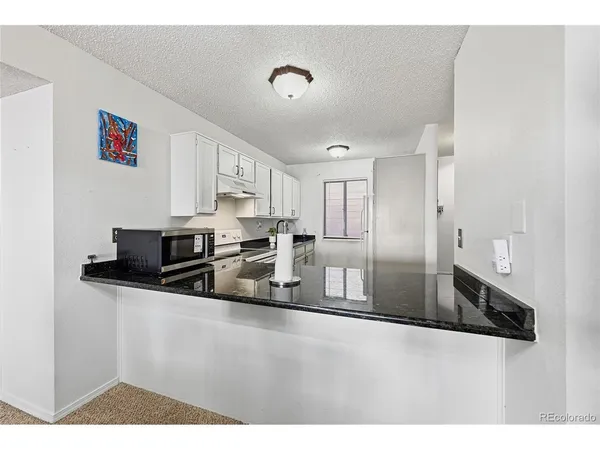 $420,000 | 7474 East Arkansas Avenue, Unit 1, Denver, CO 80231