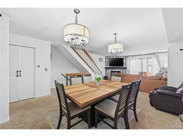 $420,000 | 7474 East Arkansas Avenue, Unit 1, Denver, CO 80231