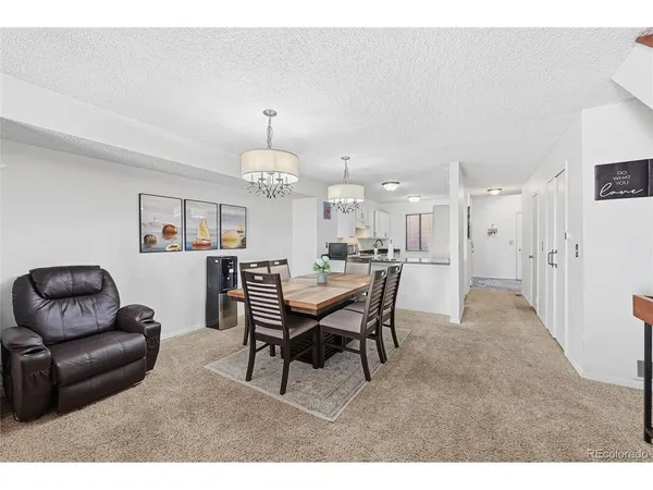 $420,000 | 7474 East Arkansas Avenue, Unit 1, Denver, CO 80231
