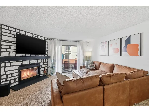 $420,000 | 7474 East Arkansas Avenue, Unit 1, Denver, CO 80231