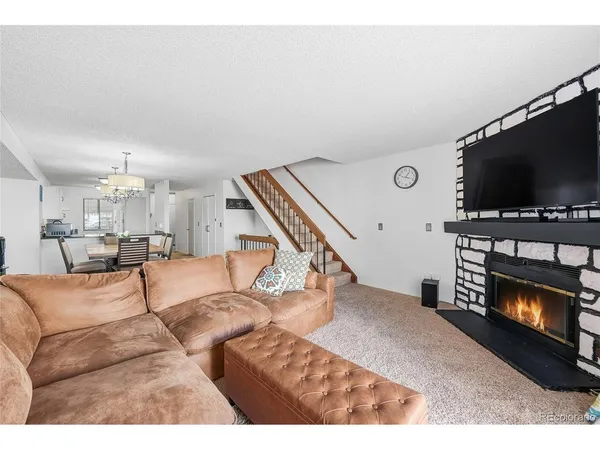 $420,000 | 7474 East Arkansas Avenue, Unit 1, Denver, CO 80231