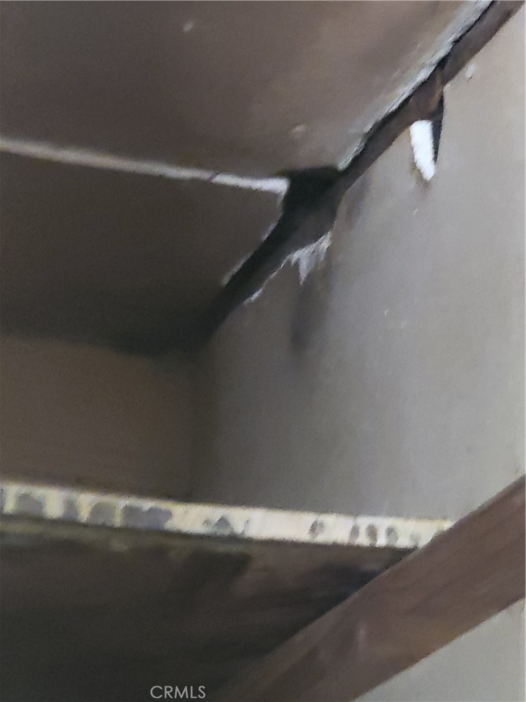 4727 College View Avenue Los Angeles, CA 90041 - Photo 8 of 9 a view of empty room with wooden floor