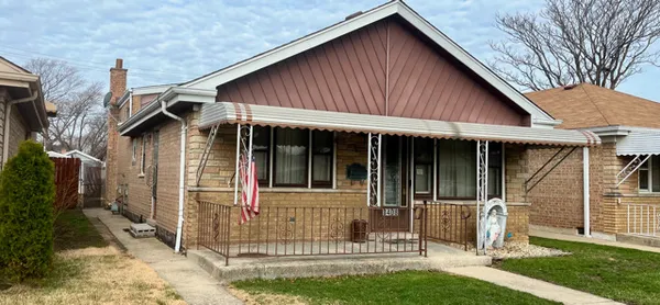 $249,900 | 3408 South 55th Court, Cicero, IL 60804