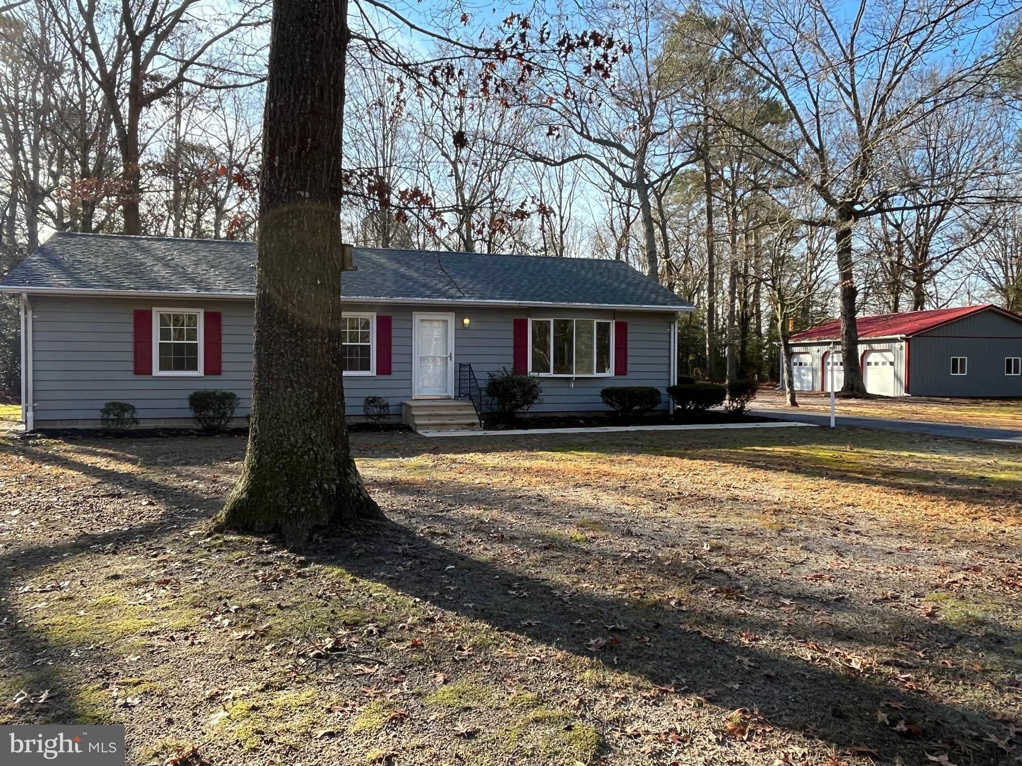15044 Wilson Hill Road Georgetown, DE 19947 - Photo 3 of 22 Gallery Image 3