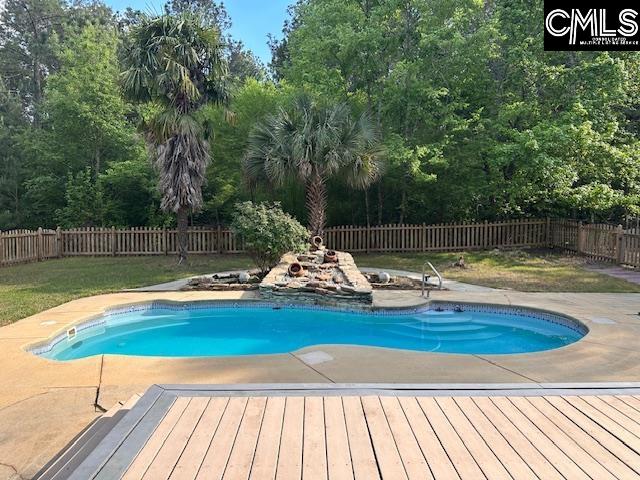 1426 West Creek Road Leesville, SC 29070 - Photo 62 of 70