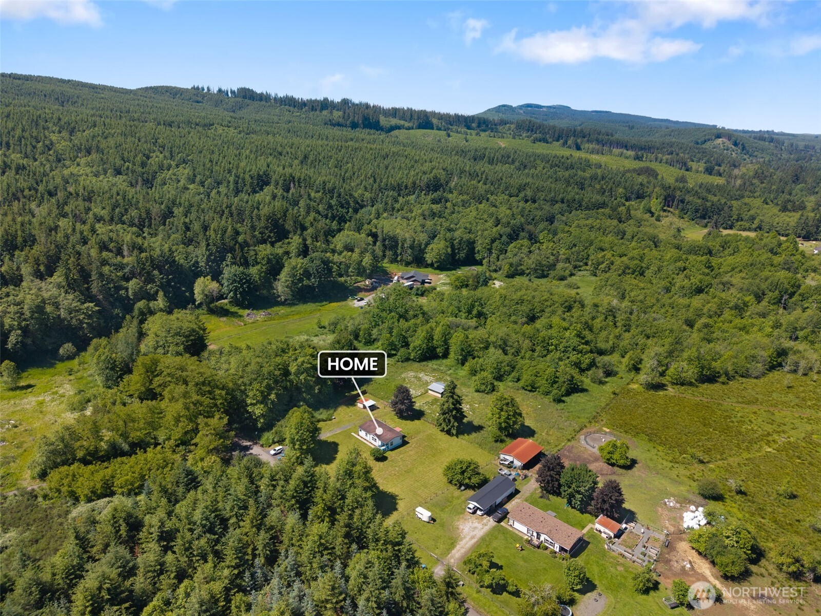 172 Topelt Road Chehalis, WA 98532 - Photo 35 of 40